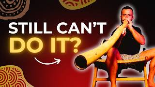How I Finally Learned How to Circular Breathe on the Didgeridoo