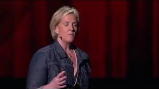Brené Brown׃ Listening to shame 3