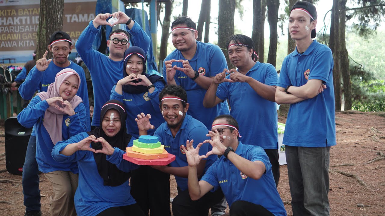 The Future of My BerAKHLAK Journey #latsarkemendiktisaintek