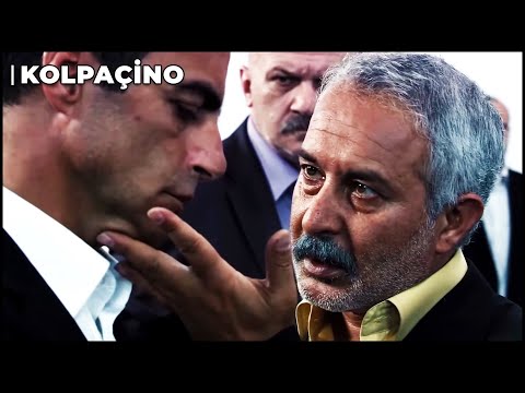 Hayatta Bazı Toplar da Var! | Kolpaçino