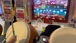 【完全ヴァーナス】トイマチック☆パレード!! でたらめ全良