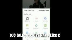 Mendonwload lagu di YouTube dg cepat - Durasi: 2:03. Mendonwload lagu di YouTube dg cepat - Durasi: 2:03.