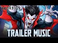 Morbius NEW TRAILER 2 MUSIC | Epic Version