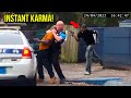 Idiot Cops Who Got INSTANT Karma