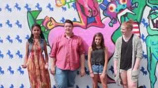 StudCo 2014-15 intro