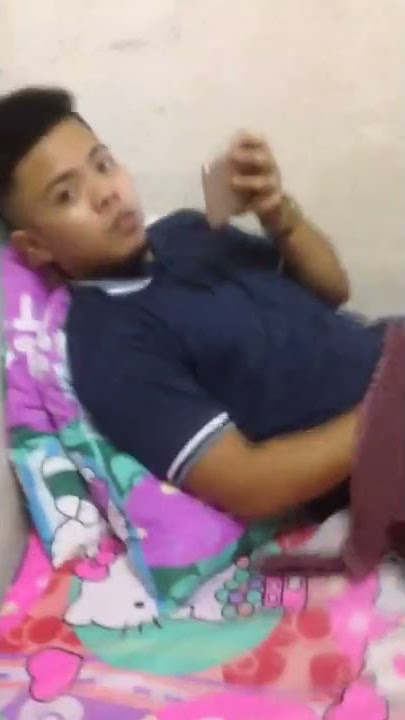 NAHULING NAG JAJAKOL