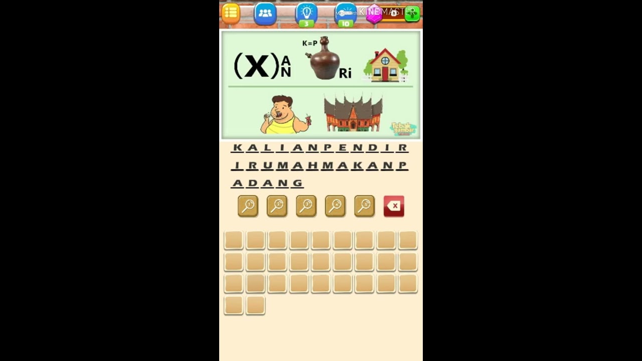 Tebak Gambar Tersulit Level 561 580 Youtube