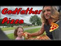 The Godfather Pizza Report !! Princeton, West Virginia !!