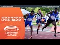 World Athletics Continental Tour Gold – Gyulai István Memorial - Hungarian Athletics GP | Livestream