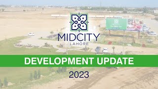 MIDCITY Housing Development Update and Property Tour