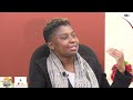 Women Defining Constitutionalism - Empowerment or Tokenism | #HStvZim