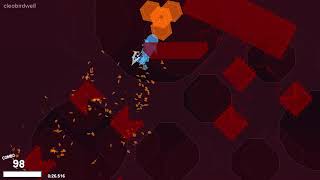 Dustforce - Peta Difficult SS