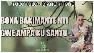 Famous Tulo tulo by diane kitone video now out  Profile