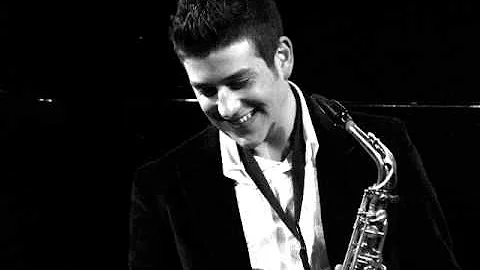 Francesco Cafiso Trio - Sweet Georgia Brown