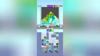 Sand Loop Level 300 Solution Walkthrough 