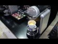 Nespresso zenius