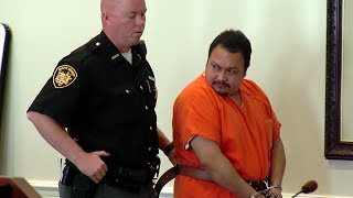 Illegal immigrant sentenced for raping teen in Clermont County, faces deportation