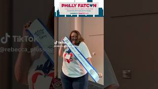 The FIRST FAT Convention | Philly Fat Con