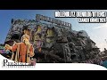 Höllenblitz (Renoldi/Ottens) - das Achterbahn Highlight auf der Cranger Kirmes 2024 | POV Onride