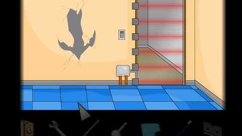 Escape : The Bathroom Walkthrough - Addicting Games