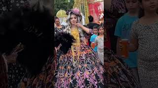 Elfida & Günay Kına Töreni 2023