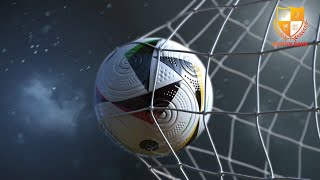 ID #1359 - Football V1 Logo Animation Intro Reveal - Design Bank Logo Animation