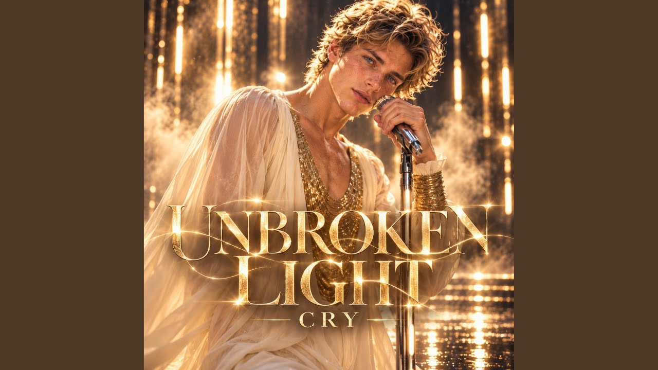 Watch Unbroken light on YouTube Watch Unbroken light on YouTube