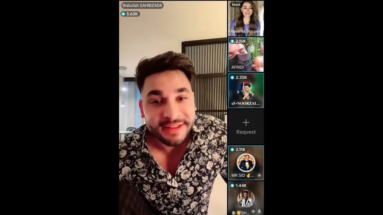 waliuallah and Reshma sra khokali gapshap video tar akhera oguri