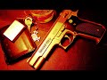 GOLDEN TBILISI Texili 1 HOUR Trap Remix