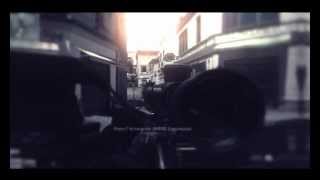 My First COD MW3 OCE Sniper