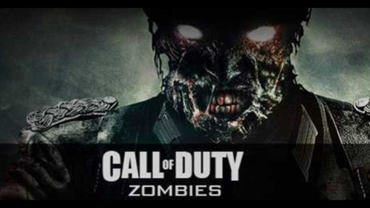 Call of Duty Zombies Storyline Part 6 Promo!