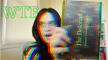 The Most Disturbing Book I