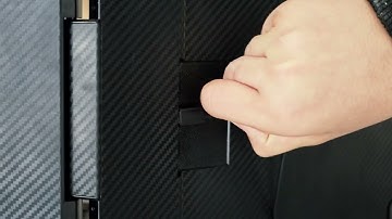 Portable Dual-Screen Setup in Seconds – V2COM S2 14