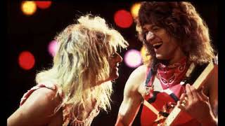 Van Halen Intruder - Pretty Woman Subtitulada