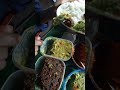 Mouthwatering Vorta With Beef Curry Masala
