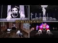 PETAPETA: School of Nightmares | ALL SECRET LOCATIONS & SCARY MOMENTS (Roblox)