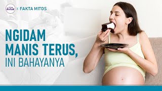 Download Lagu Bahaya Sugar Craving: Ketika Ngidam Makanan Manis Terus Menerus | Hidup Sehat tvOne MP3