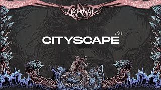 Cityscape at GrAnaT® \