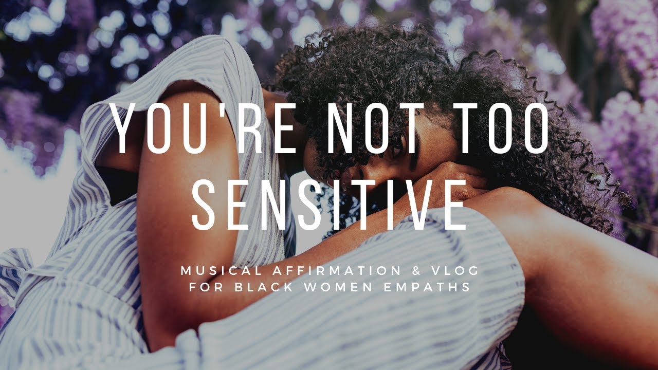 Highly Sensitive People