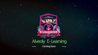 Alveoly E- Learning Promo