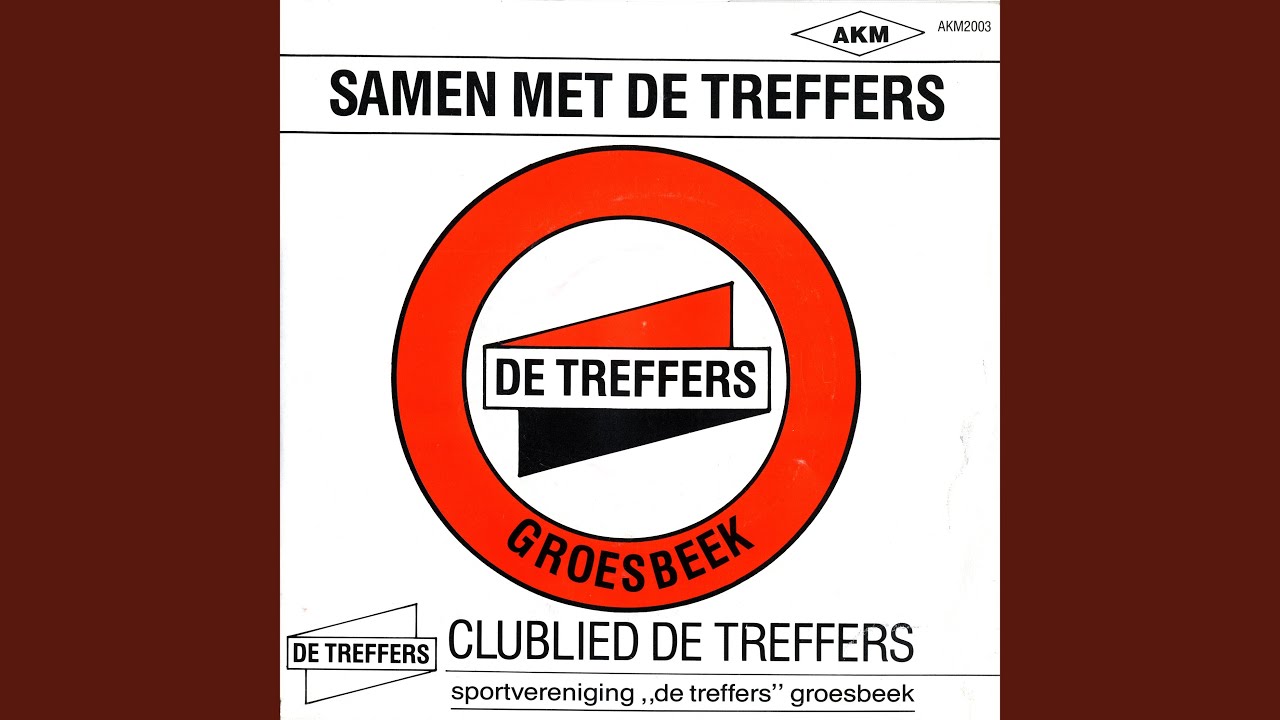 Samen Met De Treffers