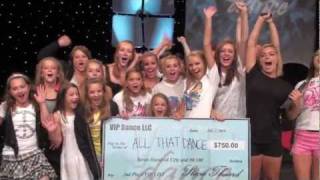 VIP DANCE National Finals