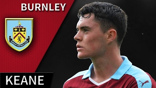 Michael Keane • Burnley • Best Defensive Skills & Goals • HD 720p