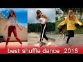 BEST SHUFFLE Dance of the year 2018