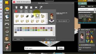 Como ganhar Moedas no Habbo Hotel 2012 - Técnica