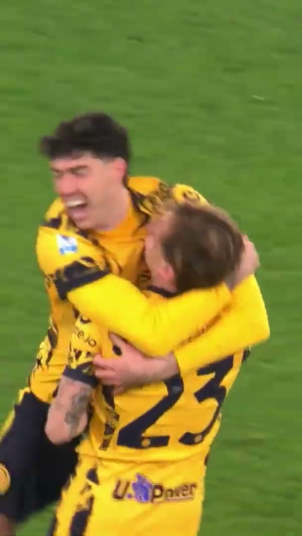Can Barella score normal goals? ?