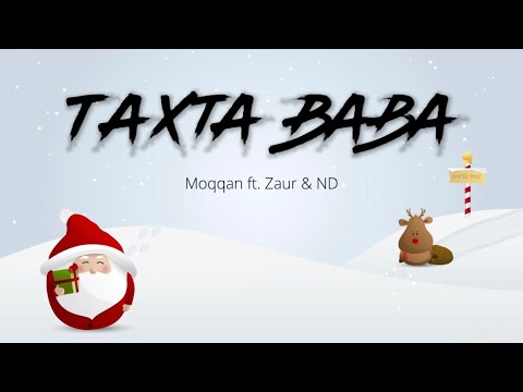 M6qqan x Zaur x ND - Taxta Baba - YouTube Music.