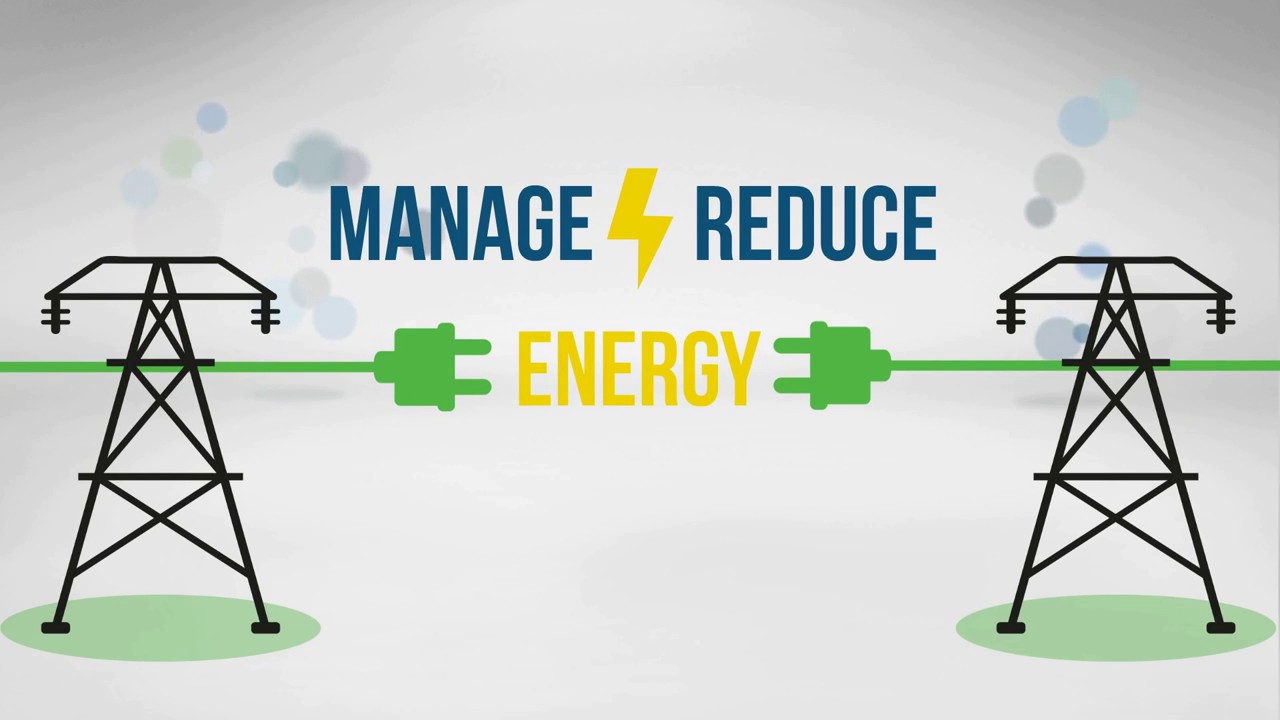 Why Choose eSight Energy Management Software? - YouTube