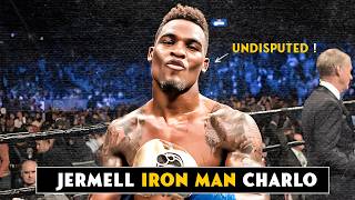 Jermell Charlo Became Undisputed Champion By Knocking Everyone Out Cold!