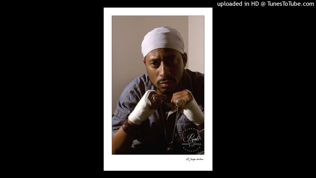 Madlib - Best Love (Instrumental)